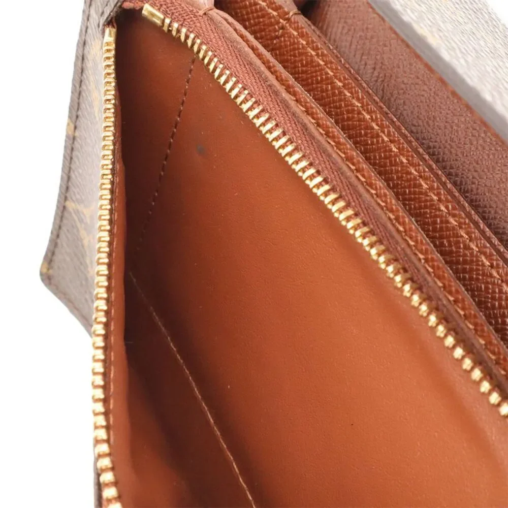 Louis Vuitton Portefeuille Accordéon Long Wallet